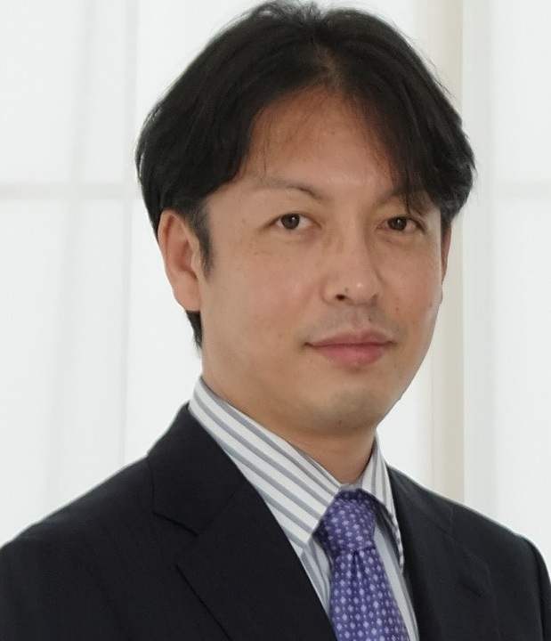 Junichi Shindoh, MD, PhD